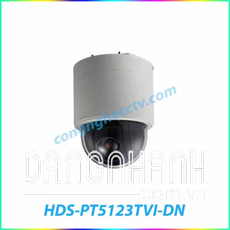 Camera 1.0 Megapixel HDPARAGON HDS-PT5123TVI-DN
