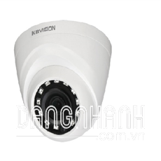 Camera Dome 4 in 1 hồng ngoại 1.0 Megapixel KBVISION KX-A1004C4