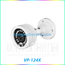 CAMERA DS-2CE56C0T-IRP 1.0 MEGAPIXEL