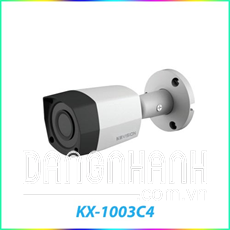 CAMERA KX-1003C4 1.0 MEGAPIXEL