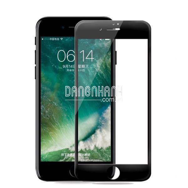 Miếng dán màn hình Full 9D iPhone 6/6s Plus 