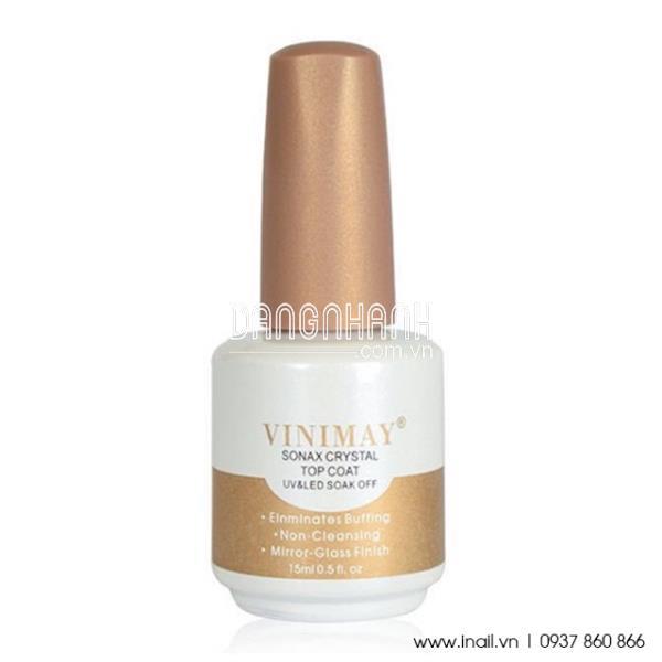 Top Kim Cương Vinimay 15ml