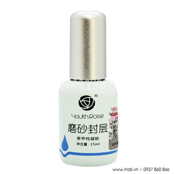 Top Lì Hoa Hồng Youth Rose 15ml