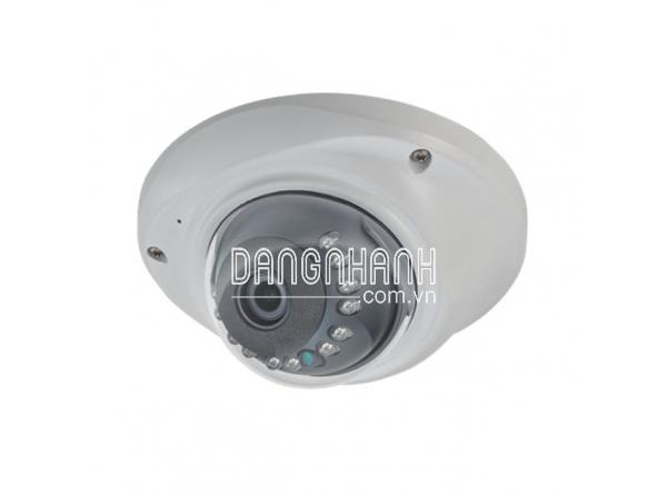 ND12TP - CAMERA IP MINI, 1080P, 3.6MM LENS, HỒNG NGOẠI, TRONG NHÀ, POE/12VDC