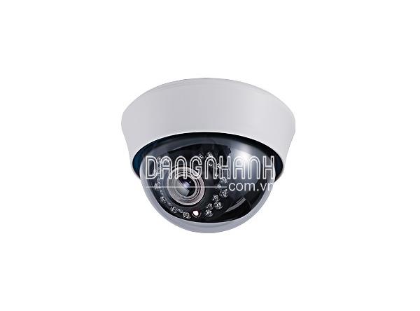 AD22C - CAMERA AHD, 2.1 MPX, HỒNG NGOẠI, CHỊU VA ĐẬP, NGOÀI TRỜI