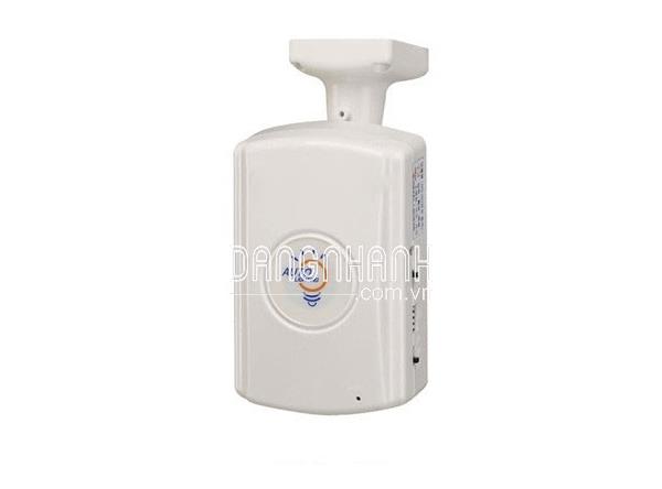 MS-4B- CẢM BIẾN CHUYỂN ĐỘNG VỚI CÔNG NGHỆ SÓNG VI BA