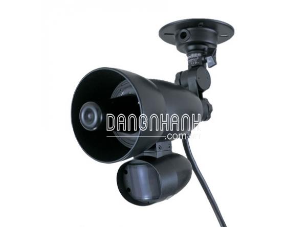 PV-12 SENSOR SPEAKER