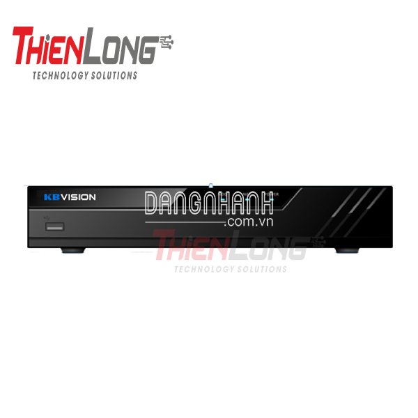 Đầu ghi DS-7216HQHI-K2/P