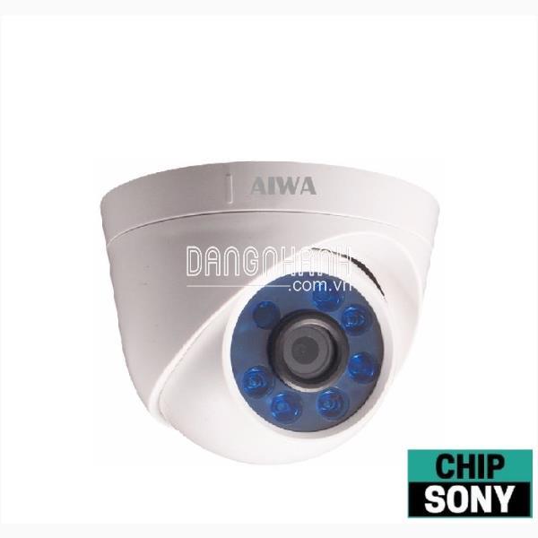 CAMERA AIWA 4 IN 1 STARLIGHT CÓ MÀU BAN ĐÊM 2.0 MEGAPIXEL AW-ID8106PF-AH25