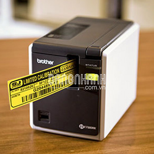 Máy In Nhãn Brother PT-9800CN