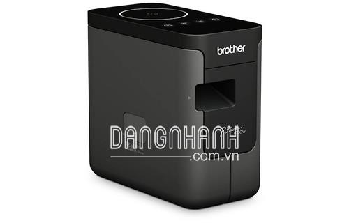 Máy In Nhãn Wifi Brother PT-P750W