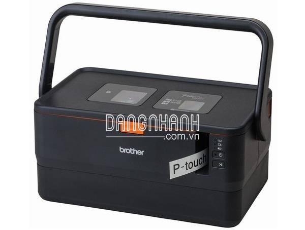Máy In Ống Brother PT-E800T