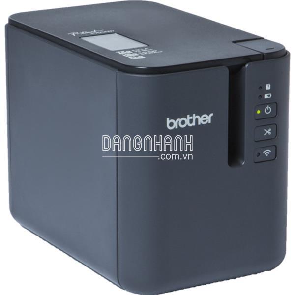 Máy In Nhãn Brother PT-P950NW