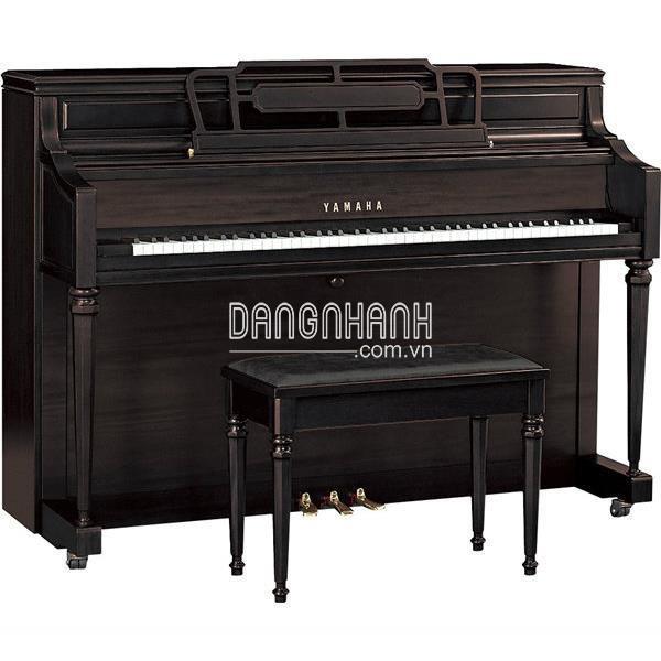 Đàn Piano Yamaha M2 SBW