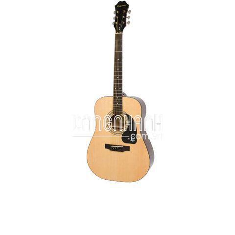 Đàn Guitar Acoustic Epiphone DR100