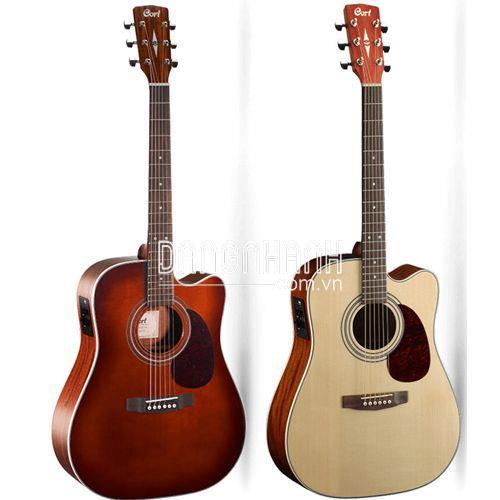 Đàn Guitar Acoustic Cort MR500E