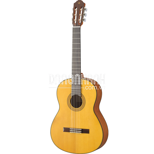 Đàn Guitar Classic Yamaha CG122 MS