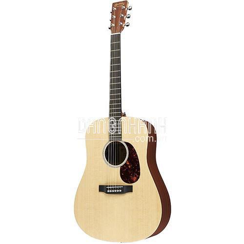 Đàn Guitar Acoustic Martin DX1AE