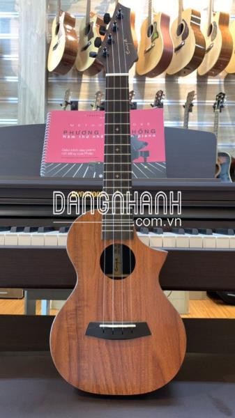 Đàn Ukulele Concert Enya EUC-X1C