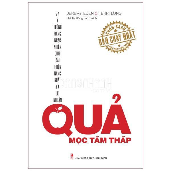 QUẢ MỌC TẦM THẤP