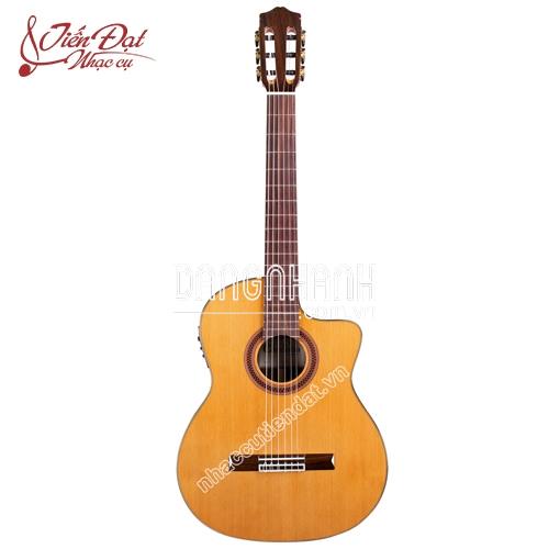 ĐÀN GUITAR CLASSIC CORDOBA C7-CE