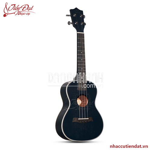 ĐÀN UKULELE TOKADO UK-23 MÀU XANH THAN