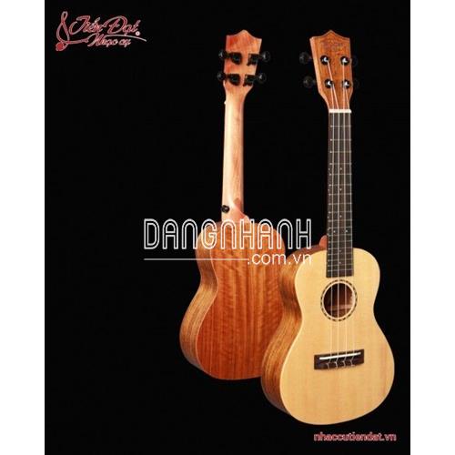 ĐÀN UKULELE SQOE UK-410