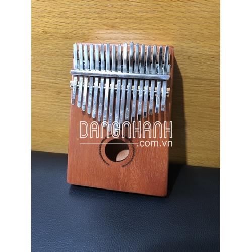 ĐÀN KALIMBA W-17M GỖ MAHOGANY