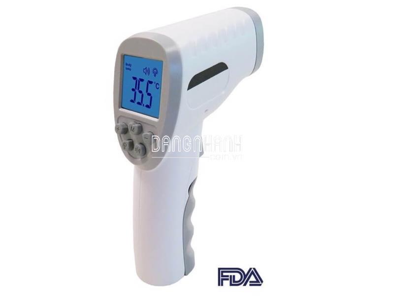 MÁY ĐO NHIỆT ĐỘ CƠ THỂ 800120 SPER SCIENTIFIC