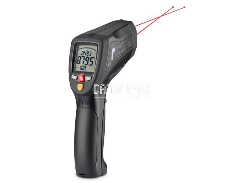 SÚNG ĐO NHIỆT ĐỘ LASER FIRT 1600 DATA