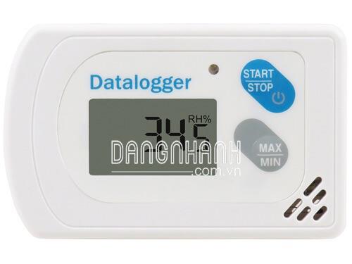 MÁY ĐO NHIỆT ĐỘ, ĐỘ ẨM, ÁP SUẤT KHÍ QUYỂN, BLUETOOTH 800018