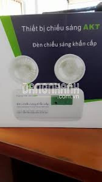 ĐÈN CHIẾU SÁNG SỰ CỐ KHI CÚP ĐIỆN CẦU THANG AKT