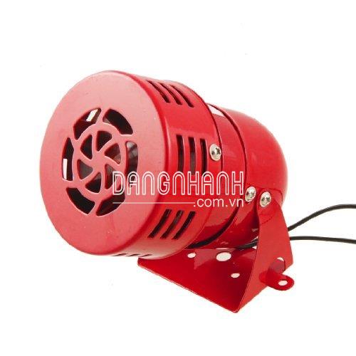 Còi hú báo động 220v