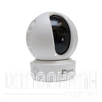 CS-CV246 CAMERA EZVIZ 720P XOAY THEO CHUYỂN ĐỘNG