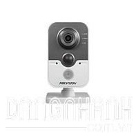 DS-2CD2420F-IW CAMERA IP CUBE ĐA NĂNG 2MP