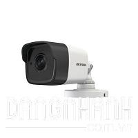 DS-2CE16D8T-IT5 CAMERA TVI THÂN TRỤ 2MP CÓ MÀU Ở ÁNH SÁNG YẾU