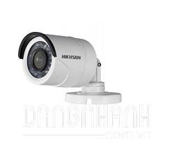 DS-2CE16DOT-IR CAMERA TVI THÂN TRỤ 2MP