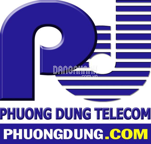 0305617936-Công Ty TNHH Viễn Thông Phương Dung