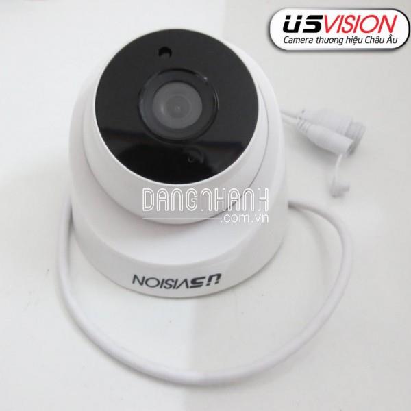 Camera USVISION US-12D5SL Starlight(2.0 MP)