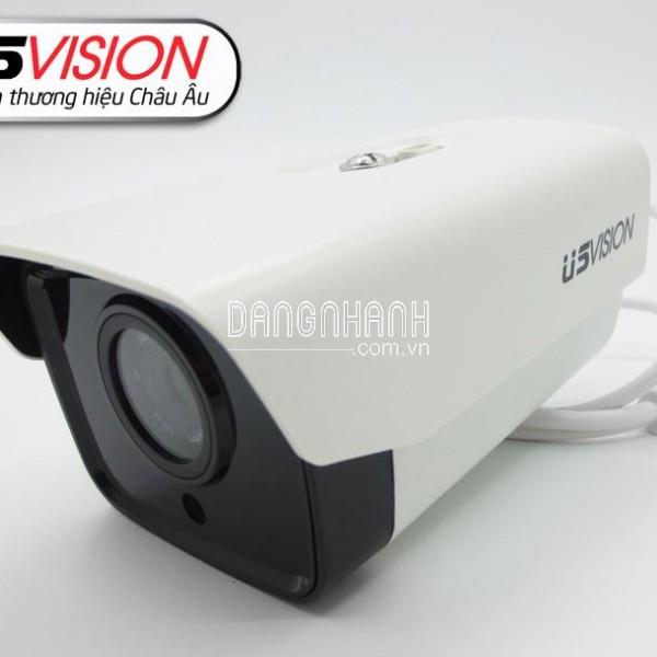 Camera USVISION US-12T5P H265+(2.0 MP)