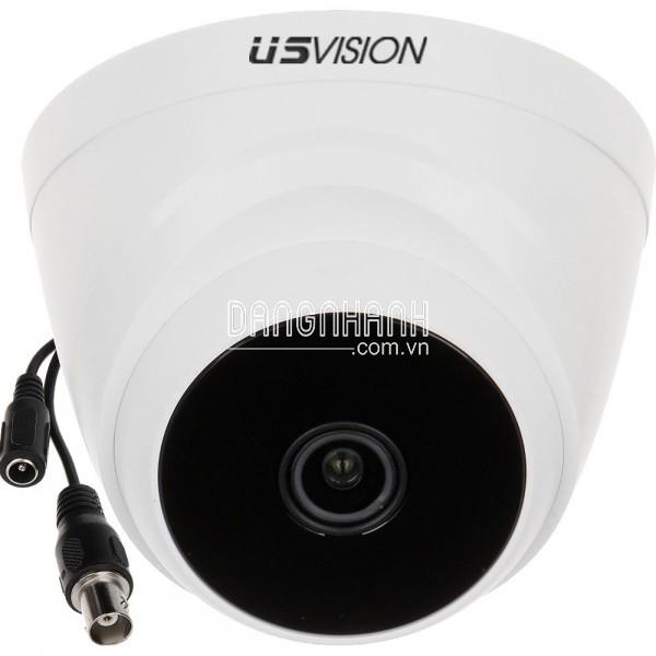 Camera USVISION US-C2D25P (2.0 MP)