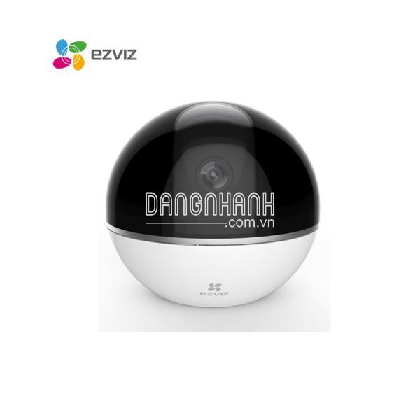 Camera C6T Wifi IP Ezviz CS-CV248 with RF