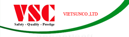  0104102292 - Công Ty TNHH Dịch Vụ Và Thương Mại Vietsun