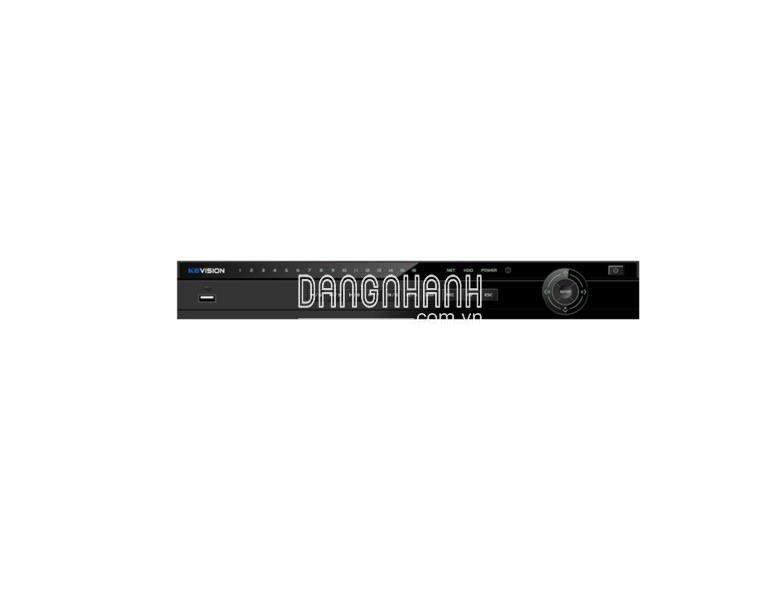 Đầu ghi HD ANALOG KX-D2K8104H1