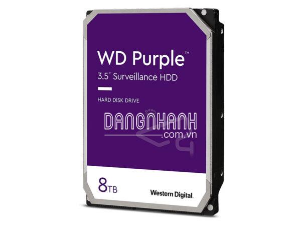 Ổ cứng 4TB WD Purple WD40PURZ