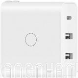 Củ sạc nhanh Xiaomi 65W AD653 
