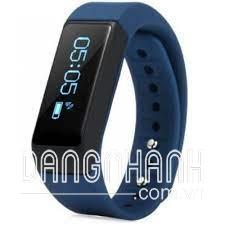 Vòng đeo tay thông minh Smart Band Iwown I5 Plus