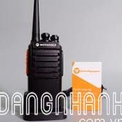 MÁY BỘ ĐÀM CẦM TAY MOTOROLA GP2000S