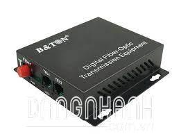 TELEPHONE CONVERTER BTON BT-2PF-T/R