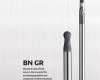 BN GR GRAPHITE SERIES